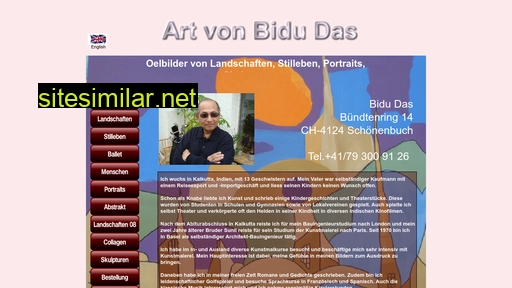 art-bidudas.ch alternative sites