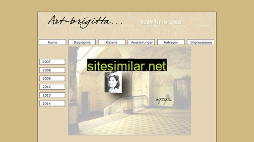 art-brigitta.ch alternative sites