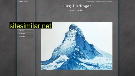 art-hirrlinger.ch alternative sites