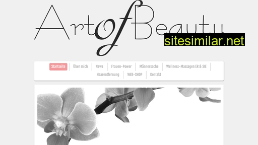 art-of-beauty-ag.ch alternative sites