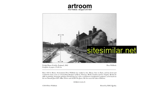 art-room.ch alternative sites