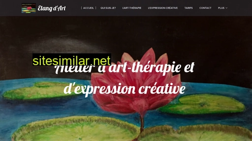 art-therapie-vaud.ch alternative sites