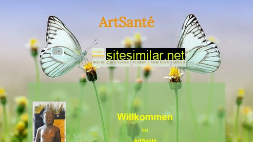 artsante.ch alternative sites