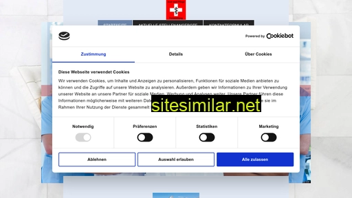 arzt-job-schweiz.ch alternative sites