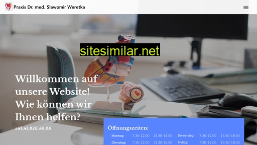 arztpraxis-brunnen.ch alternative sites