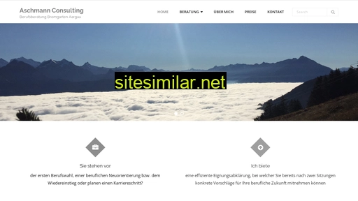 aschmann-consulting.ch alternative sites