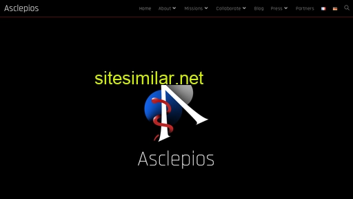 asclepios.ch alternative sites