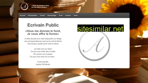 ascribit.ch alternative sites