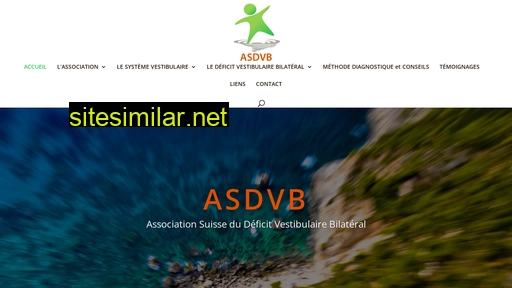 asdvb.ch alternative sites