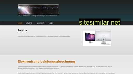 asela.ch alternative sites