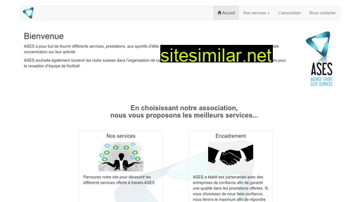 ases.ch alternative sites
