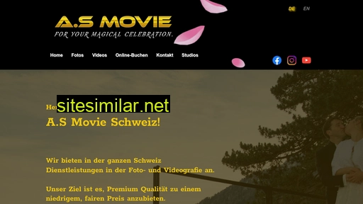 asmovie.ch alternative sites