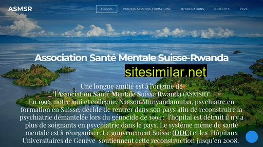 asmsr.ch alternative sites