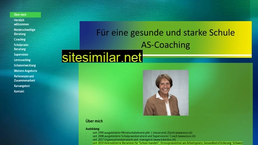 as-coaching.ch alternative sites