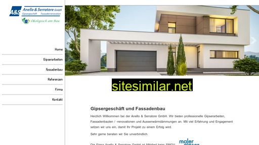 as-gipser.ch alternative sites