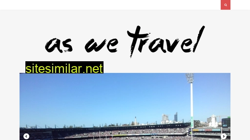 as-we-travel.ch alternative sites