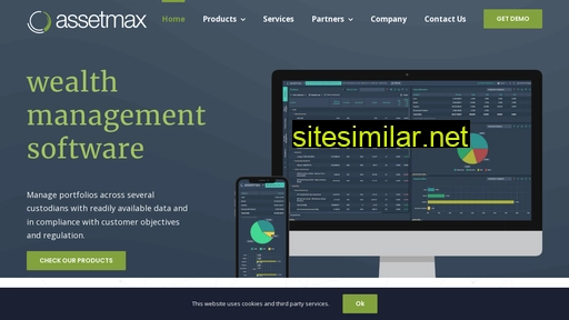 Assetmax similar sites