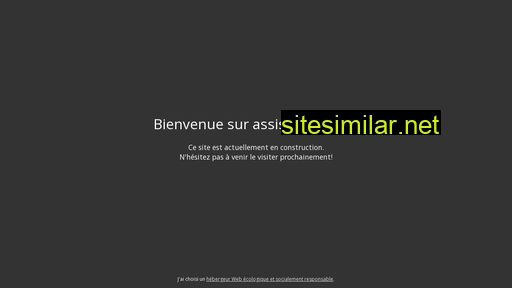 assist-tense.ch alternative sites