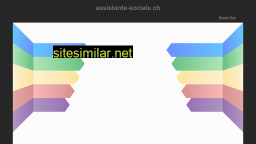 assistante-sociale.ch alternative sites