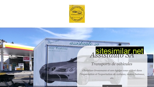 assistauto.ch alternative sites