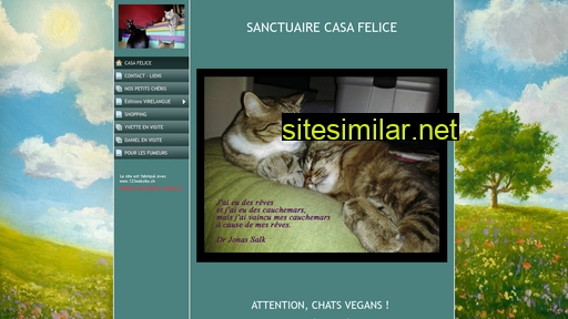 associationcasafelice.ch alternative sites