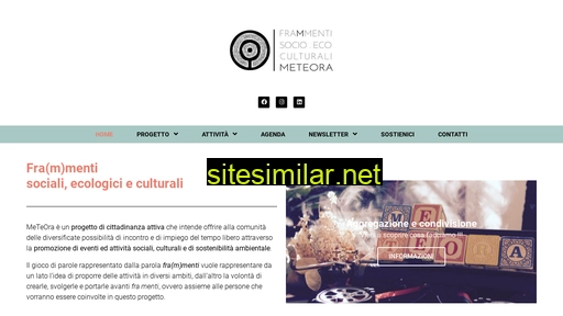 associazionemeteora.ch alternative sites