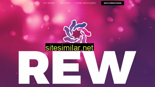 associazionerew.ch alternative sites