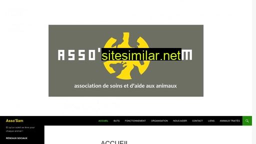 assosam.ch alternative sites