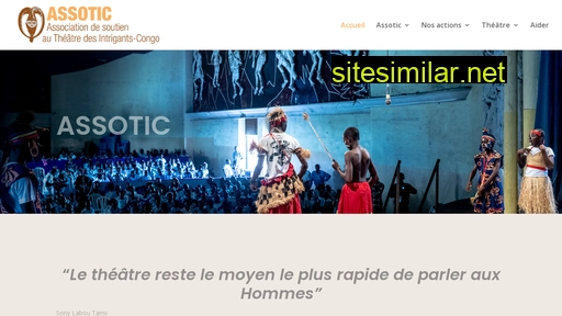 assotic.ch alternative sites