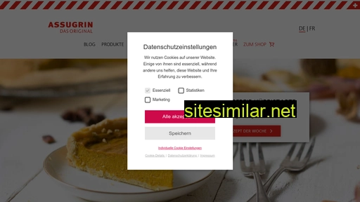 assugrin.ch alternative sites