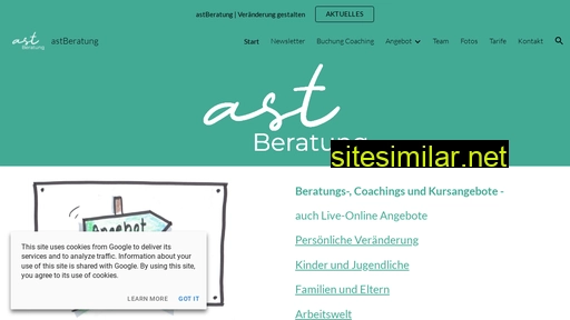 astberatung1.ch alternative sites