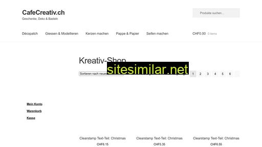 astelshop.ch alternative sites