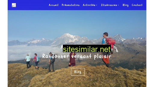 aster-rando.ch alternative sites