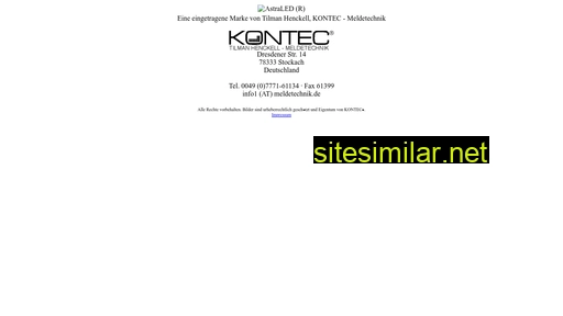 astraled.ch alternative sites