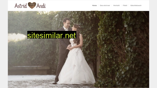 astridundandi.ch alternative sites