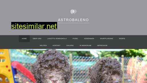 astrobaleno.ch alternative sites