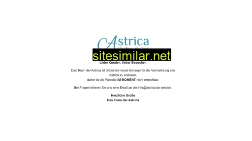 astroblick24.ch alternative sites