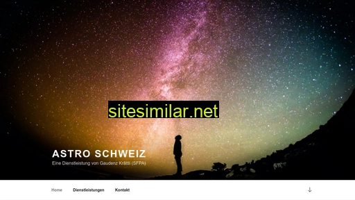 astro-schweiz.ch alternative sites