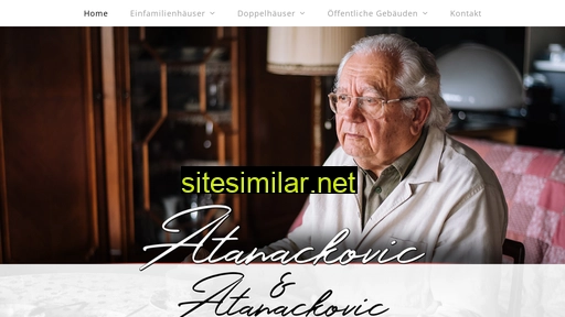 atanackovic.ch alternative sites