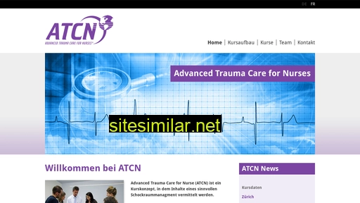 atcn.ch alternative sites