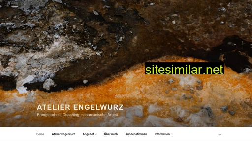 atelier-engelwurz.ch alternative sites