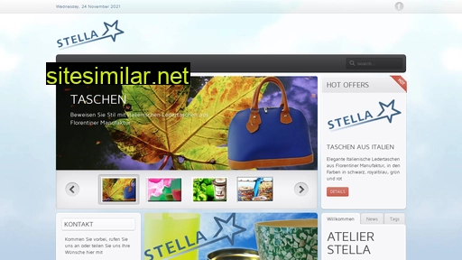 atelier-stella.ch alternative sites