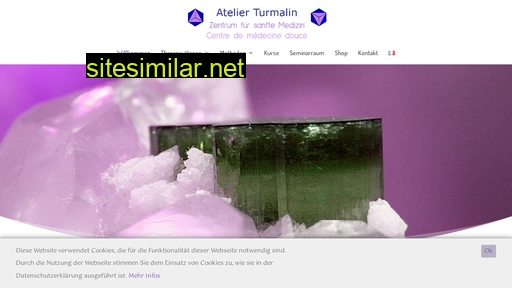 Atelier-turmalin similar sites