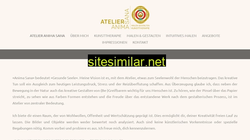 atelieranimasana.ch alternative sites