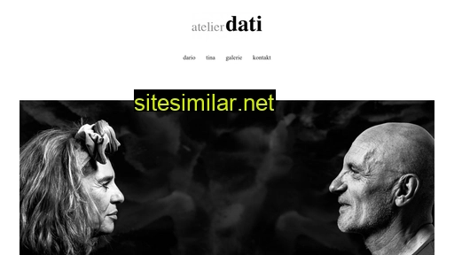 atelierdati.ch alternative sites