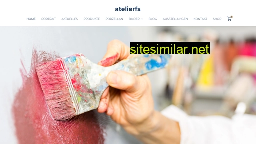 atelierfs.ch alternative sites