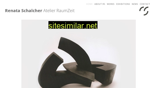 atelierraumzeit.ch alternative sites