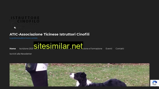aticticino.ch alternative sites