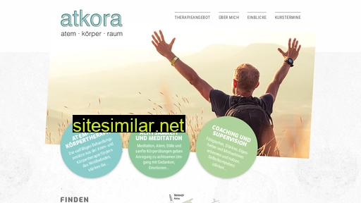 atkora.ch alternative sites