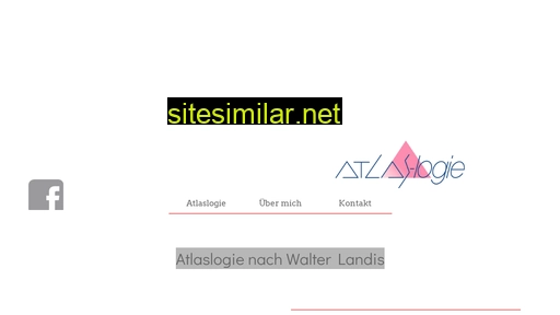 atlaslogie-gort.ch alternative sites
